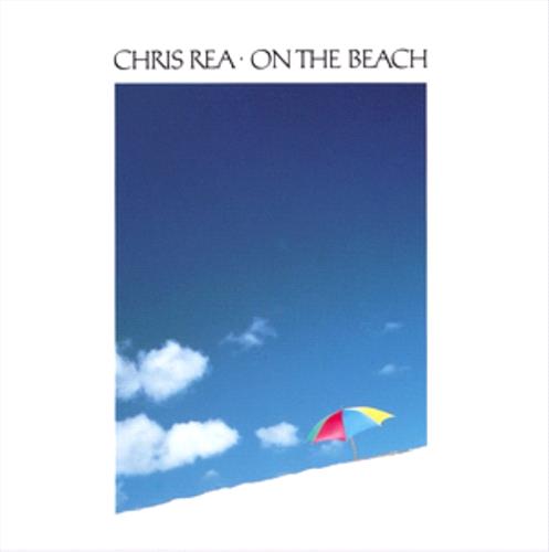 Glen Innes, NSW, On The Beach, Music, Vinyl, Inertia Music, Jun26, Warner Music, Chris Rea, Pop