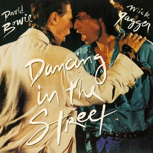 Glen Innes, NSW, Dancing In The Street, Music, Vinyl, Inertia Music, Aug25, Warner Music, David Bowie  Mick Jagger, Pop