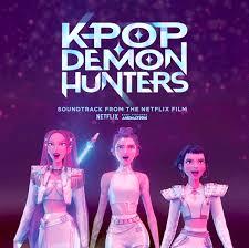 Glen Innes, NSW, Kpop Demon Hunters, Music, Vinyl LP, Universal Music, Jun26, UNIVERSAL MUSIC INT, Kpop Demon Hunters Cast, Huntr, X, Saja Boys, Pop
