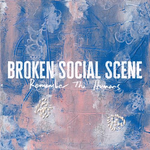 Glen Innes, NSW, Remember The Humans, Music, Vinyl, Inertia Music, May26, Virgin, Broken Social Scene, Alternative