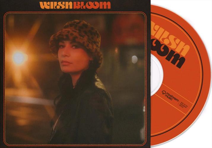 Glen Innes, NSW, Bloom, Music, CD, Universal Music, Oct25, MUSHROOM MUSIC, Wilsn, Soul