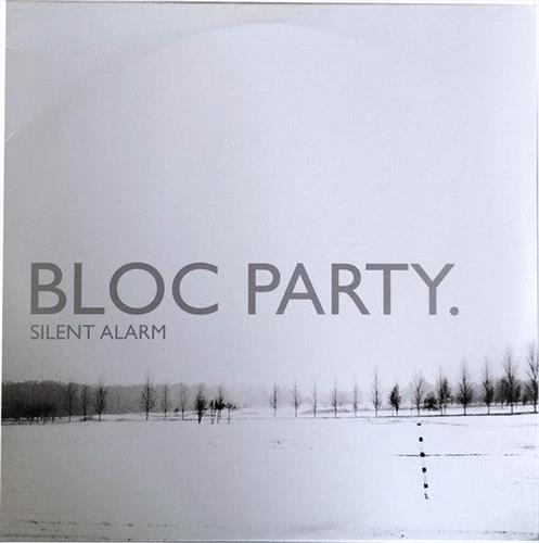 Glen Innes, NSW, Silent Alarm , Music, Vinyl, Inertia Music, Nov25, [PIAS] Recordings Catalogue, Bloc Party, Alternative