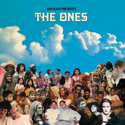 Glen Innes, NSW, The Ones, Music, Vinyl LP, Rocket Group, Jan25, BBE MUSIC, Rahaan, Pop