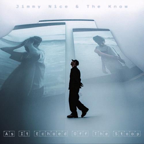 Glen Innes, NSW, As It Echoed Off The Stoop, Music, Vinyl LP, Universal Music, Oct25, EMI MUSIC AUSTRALIA, Jimmy Nice The Know, Rap & Hip-Hop