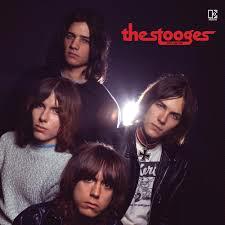 Glen Innes, NSW, The Stooges , Music, Vinyl, Inertia Music, Oct24, Rhino Records, The Stooges, Rock