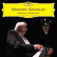 Glen Innes, NSW, Purcell & Mozart, Music, CD, Universal Music, Aug24, DEUTSCHE GRAMMOPHON (IMP), Grigory Sokolov, Classical Music