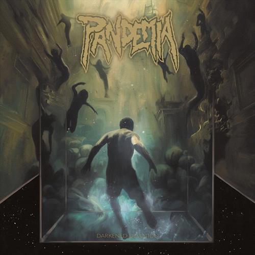 Glen Innes, NSW, Darkened Devotion, Music, CD, Rocket Group, May25, HAMMERHEART RECORDS, Pandemia, Metal