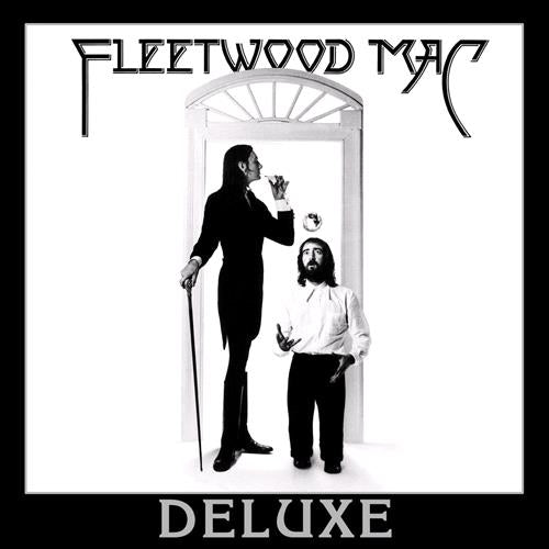 Glen Innes, NSW, Fleetwood Mac, Music, BR + DVD, Inertia Music, Aug25, Rhino Records, Fleetwood Mac, Rock