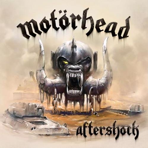 Glen Innes, NSW, Aftershock, Music, Vinyl LP, Universal Music, Aug26, BMG Rights Mgt (Australia), Motrhead, Metal