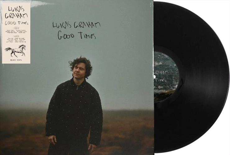 Glen Innes, NSW, Good Times, Music, Vinyl, Inertia Music, Aug26, Virgin, Lukas Graham, Pop