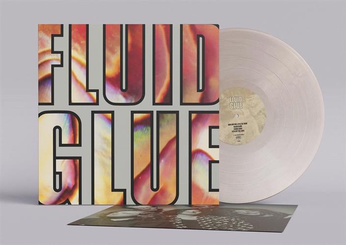 Glen Innes, NSW, Glue, Music, Vinyl, Inertia Music, Dec24, Sub Pop Records, The Fluid, Alternative