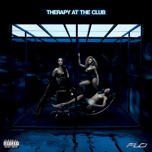 Glen Innes, NSW, Therapy At The Club, Music, Vinyl LP, Universal Music, Aug26, ISLAND RECORDS - UK, Flo, R&B