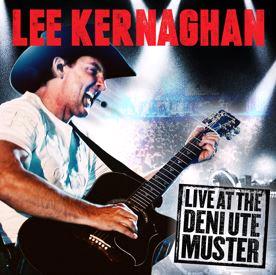 Glen Innes, NSW, Live At The Deni Ute Muster, Music, CD, Rocket Group, Apr22, Abc Music, Kernaghan, Lee, Country
