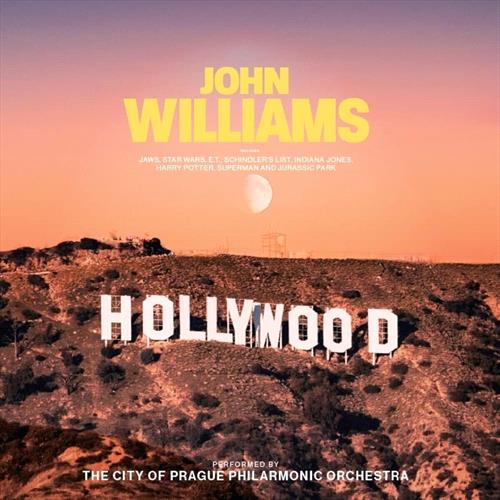Glen Innes, NSW, Hollywood Story, Music, Vinyl, Inertia Music, Oct25, Diggers Factory, John Williams, Soundtracks