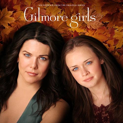 Glen Innes, NSW, Gilmore Girls, Music, Vinyl, Inertia Music, Mar26, Ada Global, Sam Phillips, Soundtracks