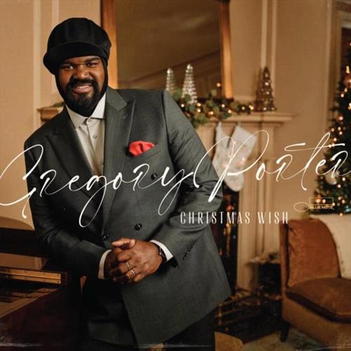 Glen Innes, NSW, Christmas Wish , Music, CD, Universal Music, Nov23, DECCA  - IMPORTS, Gregory Porter, Jazz