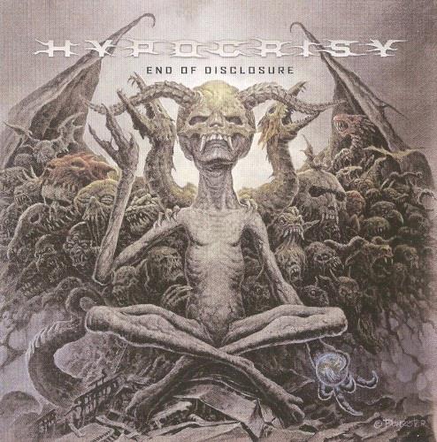 Glen Innes, NSW, End Of Disclosure, Music, CD, Inertia Music, Aug26, NUCLEAR BLAST, Hypocrisy, Metal