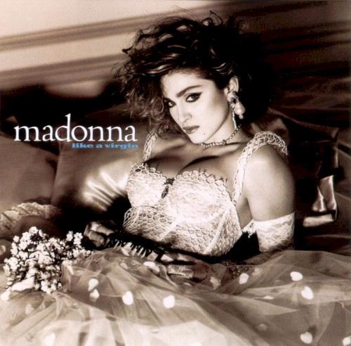 Glen Innes, NSW, Like A Virgin, Music, CD, Inertia Music, Oct26, Warner Music, Madonna, Pop