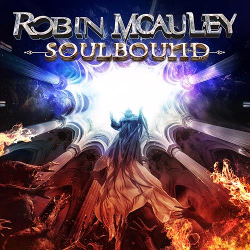 Glen Innes, NSW, Soulbound, Music, CD, Rocket Group, Feb25, Frontiers Music, McAuley, Robin, Rock