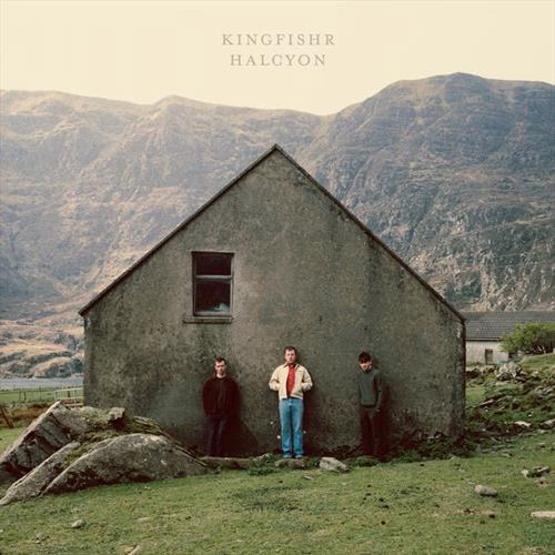 Glen Innes, NSW, Halcyon, Music, Vinyl, Inertia Music, Aug25, Atlantic, Kingfishr, Alternative