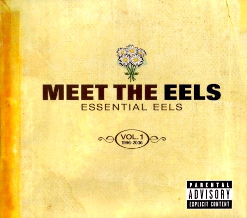 Glen Innes, NSW, Meet The Eels, Music, Vinyl, Inertia Music, Jul26, [PIAS] Recordings Catalogue, Eels, Alternative