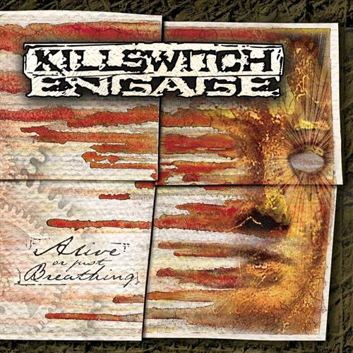 Glen Innes, NSW, Alive Or Just Breathing, Music, Vinyl, Inertia Music, May25, Warner Music, Killswitch Engage, Rock