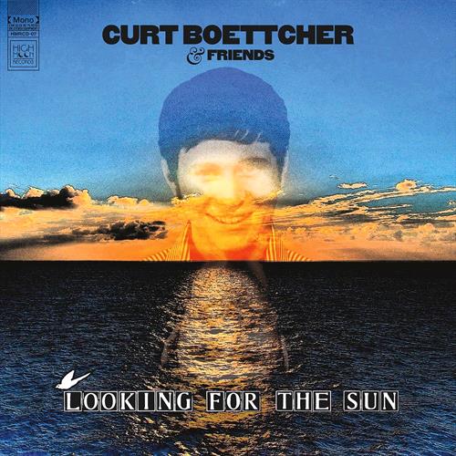 Glen Innes, NSW, Looking For The Sun, Music, CD, Rocket Group, Dec24, HIGH MOON RECORDS, Boettcher, Curt & Friends, Curt Boettcher And Friends, Rock