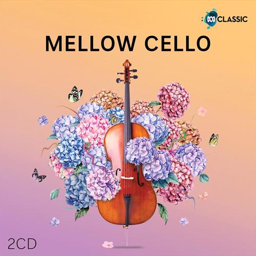 Glen Innes, NSW, Mellow Cello, Music, CD, Rocket Group, Oct23, Abc Classic, Various Artists, Classical Music