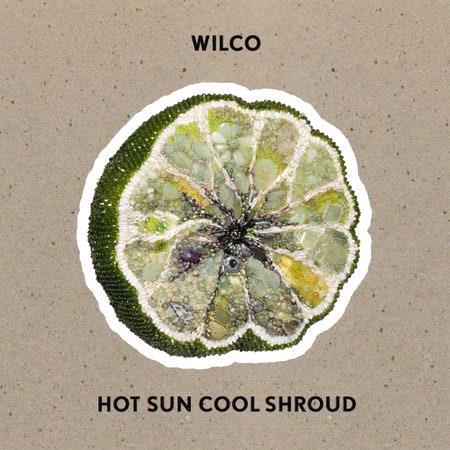 Glen Innes, NSW, Hot Sun Cool Shroud , Music, Vinyl LP, Sony Music, Dec24, , Wilco, Alternative