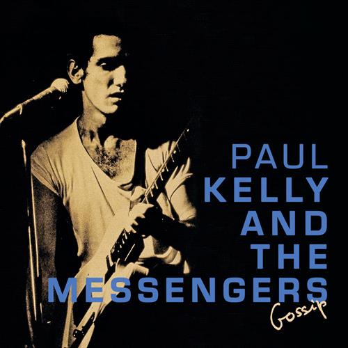Glen Innes, NSW, Gossip, Music, Vinyl 12", Universal Music, Aug26, GAWD AGGIE, Paul Kelly, The Messengers, Rock