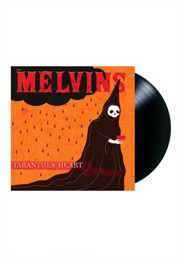 Glen Innes, NSW, Tarantula Heart , Music, Vinyl LP, Universal Music, Apr24, LIBERATION, Melvins, Rock