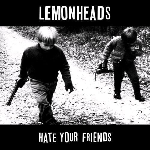 Glen Innes, NSW, Hate Your Friends, Music, Vinyl LP, Rocket Group, Jun24, FIRE, Lemonheads, Special Interest / Miscellaneous