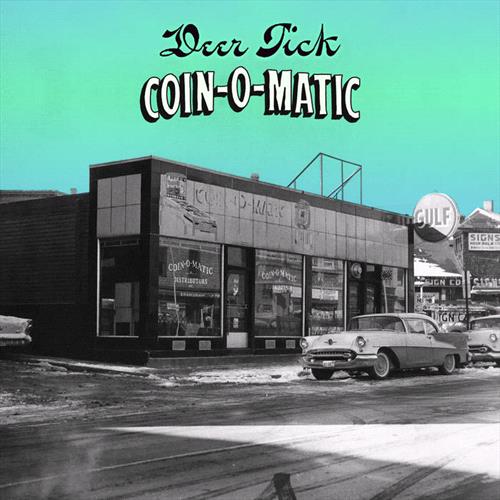 Glen Innes, NSW, Coin-O-Matic, Music, CD, Inertia Music, Jun26, ATO Records, Deer Tick, Alternative