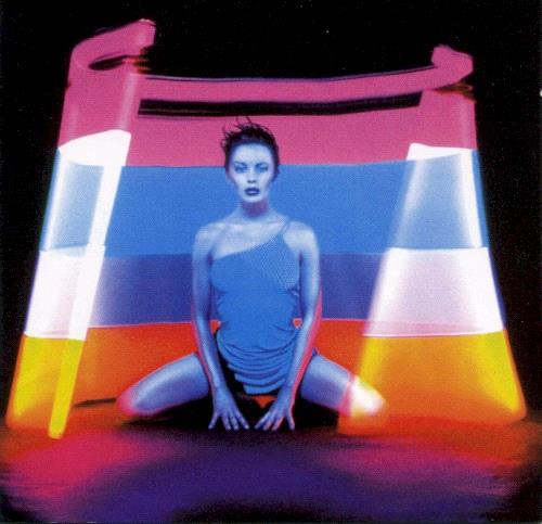 Glen Innes, NSW, Impossible Princess, Music, Vinyl, Inertia Music, Aug26, Warner Music Australia, Kylie Minogue, Pop
