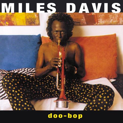Glen Innes, NSW, Doo-Bop, Music, Vinyl, Inertia Music, Jun26, Rhino Records, Miles Davis, Jazz