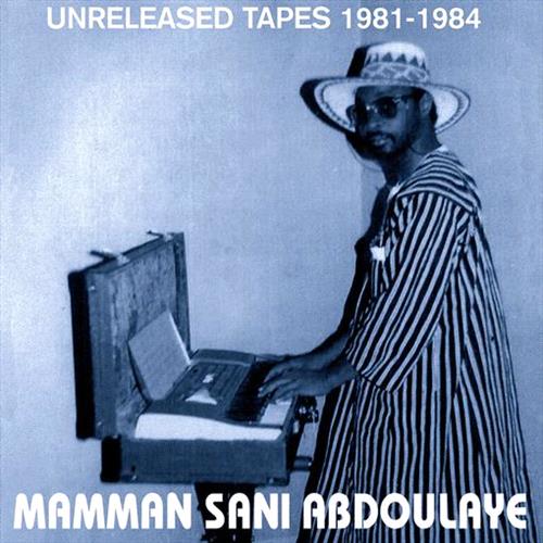 Glen Innes, NSW, Unreleased Tapes 1981-1984, Music, Vinyl LP, Rocket Group, Mar23, SAHEL SOUNDS, Mamman Sani, World Music