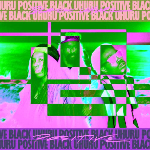 Glen Innes, NSW, Positive & Positive Dub, Music, Vinyl LP, Rocket Group, Jan25, RAS, Black Uhuru, Reggae