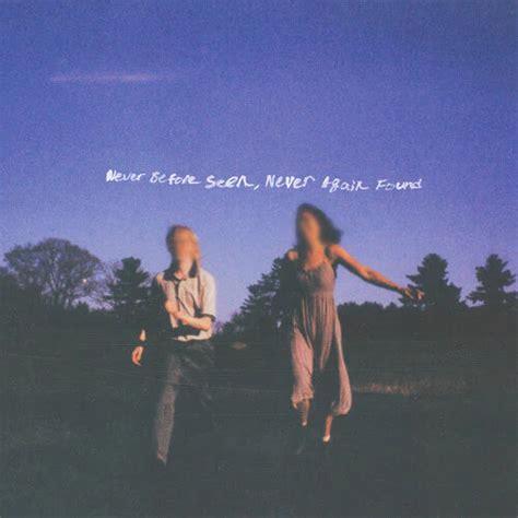 Glen Innes, NSW, Never Before Seen, Never Again Found, Music, Vinyl LP, Sony Music, Jul26, , Arm's Length, Alternative