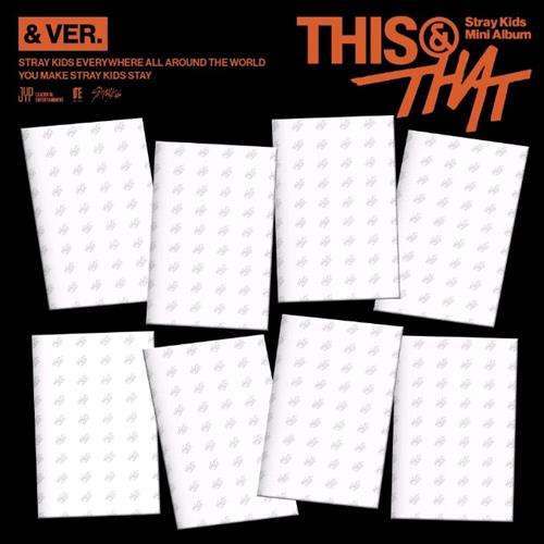 Glen Innes, NSW, This & That, Music, CD, Universal Music, Aug26, VIRGIN MUSIC SERVICES - DISTRO INTL, Stray Kids, Pop