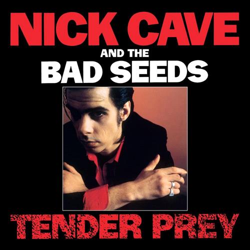 Glen Innes, NSW, Tender Prey, Music, CD, Universal Music, Nov25, BMG Rights Mgt (Australia), Nick Cave & The Bad Seeds, Alternative