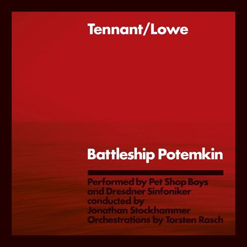 Glen Innes, NSW, Battleship Potemkin, Music, CD, Inertia Music, Sep25, Parlophone UK Catalog, Tennant, Lowe, Soundtracks