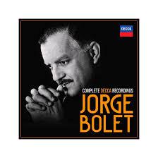 Glen Innes, NSW, Jorge Bolet - Complete Decca Recordings , Music, Not mapped, Universal Music, Nov24, DECCA  - IMPORTS, Jorge Bolet, Classical Music