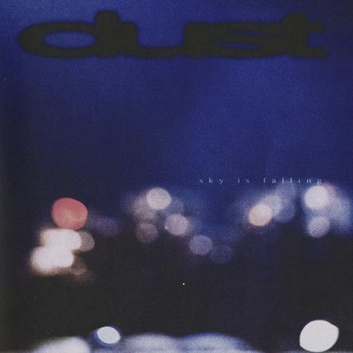 Glen Innes, NSW, Sky Is Falling, Music, Vinyl, Inertia Music, Oct25, Virgin, Dust, Alternative