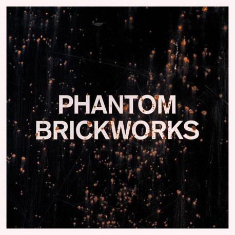 Glen Innes, NSW, Phantom Brickworks , Music, CD, Inertia Music, Nov24, Warp, Bibio, Dance & Electronic