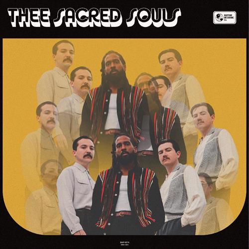 Glen Innes, NSW, Thee Sacred Souls, Music, Vinyl LP, MGM Music, Oct24, Penrose / Daptone Records, Thee Sacred Souls, R&B