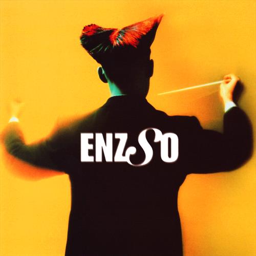 Glen Innes, NSW, Enzso, Music, Vinyl LP, Sony Music, Jun26, , Enzso, Pop