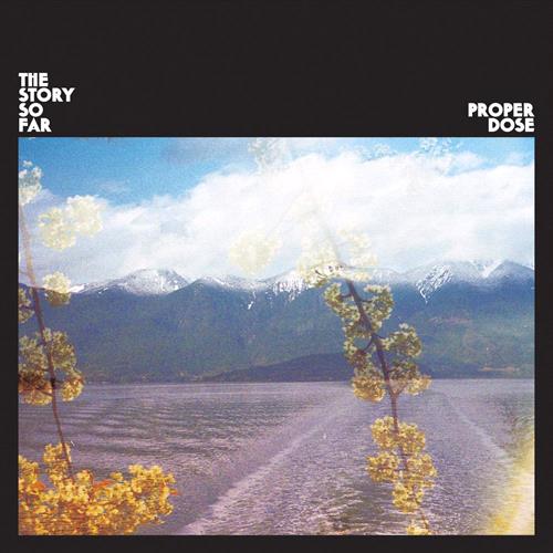 Glen Innes, NSW, Proper Dose, Music, Vinyl LP, Rocket Group, May24, PURE NOISE RECORDS, The Story So Far, Punk