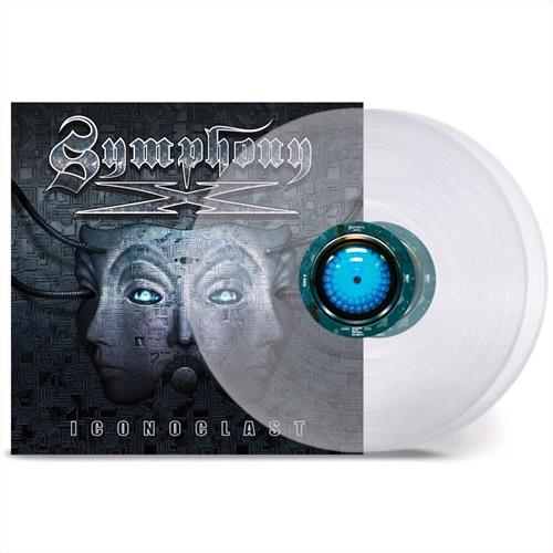 Glen Innes, NSW, Iconoclast, Music, Vinyl, Inertia Music, Aug25, NUCLEAR BLAST, Symphony X, Rock