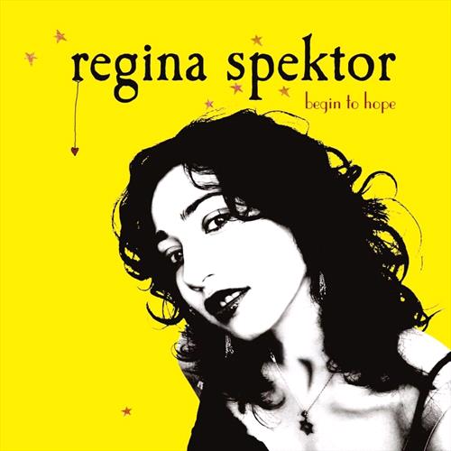 Glen Innes, NSW, Begin To Hope, Music, Vinyl, Inertia Music, May25, Warner Music, Regina Spektor, Pop