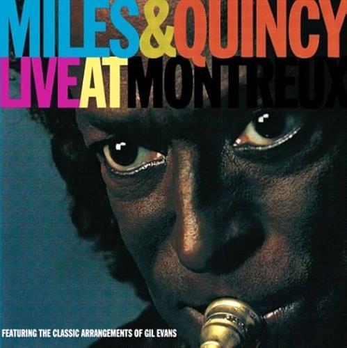 Glen Innes, NSW, Live At Montreux, Music, Vinyl, Inertia Music, May26, Rhino Records, Miles Davis & Quincy Jones, Jazz